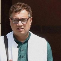 TMC leader Derek O'Brien on Union Budget:  A "super flop"